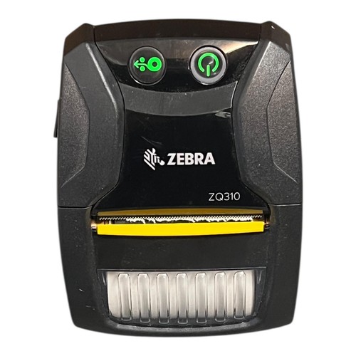 Zebra zq310 mobiler - zq310,