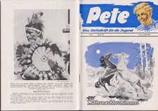 Pete  Nr. 27  (Zust. 1/1-)