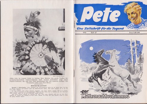 Pete 27 - , 1/1-)