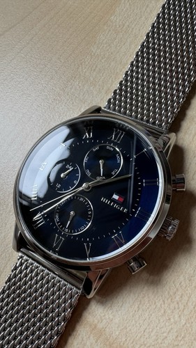 Tommy hilfiger sophisticated - tommy,
