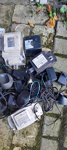 Kupferschrott mit - 25,