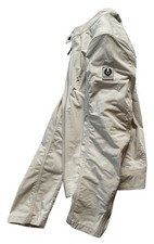 BELSTAFF TONAL V RACER LEICHTE