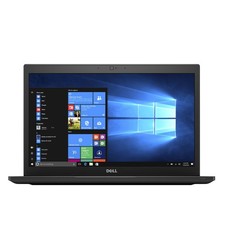 Dell Latitude 7490 i7-8650U