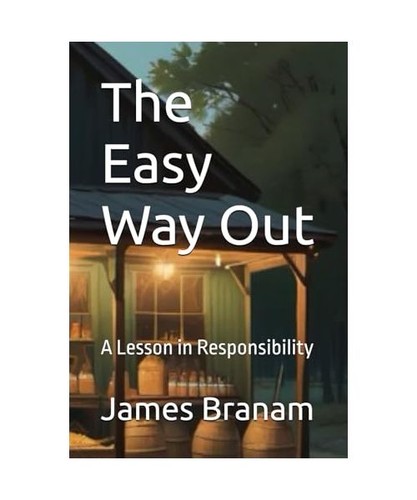 The easy way out - a, lesson