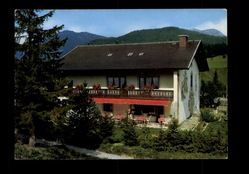 Klais bei garmisch - klais,