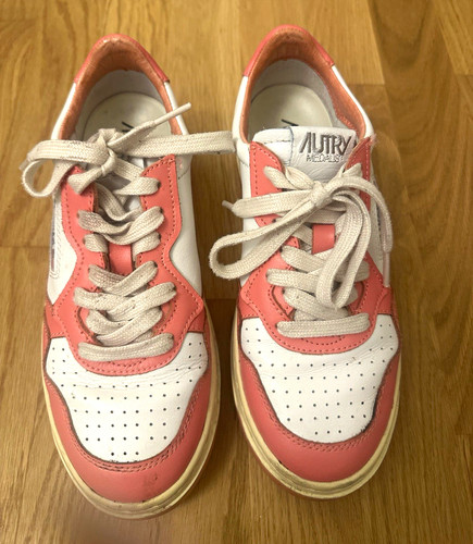 Autry sneaker low top - autry,