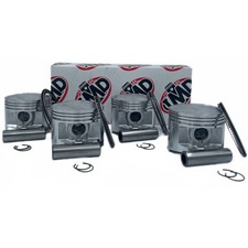 Kawasaki KZ1000 Z1000 A1-A4