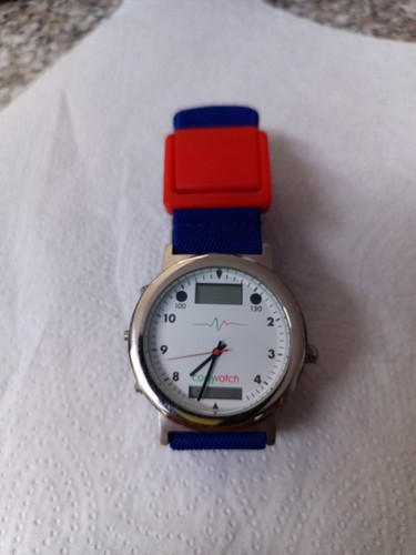 Codywatch senioren armbanduhr - codywatch,