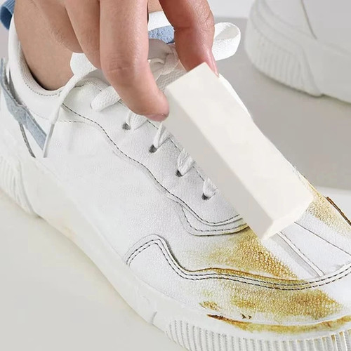 Wildleder nubuk sneaker - nubuk,