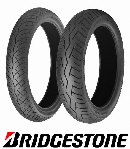 Bridgestone battlax bt46r - bridgestone,