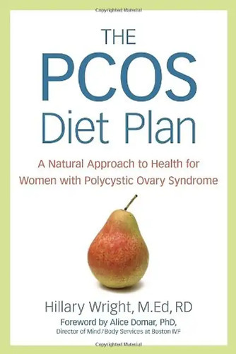 The pcos diet plan - the,