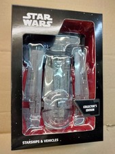 Fondor Schlepper #73 Star Wars