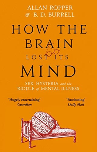 How the brain - lost, mind