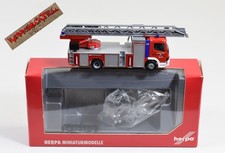 Herpa 1:87 - Mercedes Atego