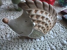 brauner Keramikigel von formano