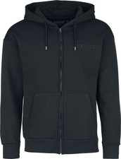 Peanuts Kapuzenjacke Herren