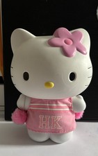 Hello Kitty Shampoo Flasche Duschgel - Leer!!!