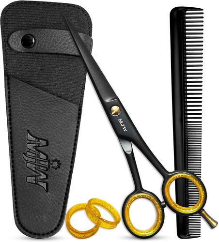 Haarschere - , –
