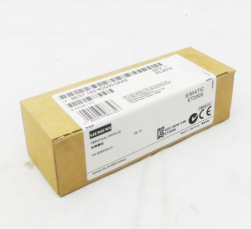 Siemens simatic et200s - siemens,