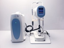 Optovue iVue 100-2  OCT System