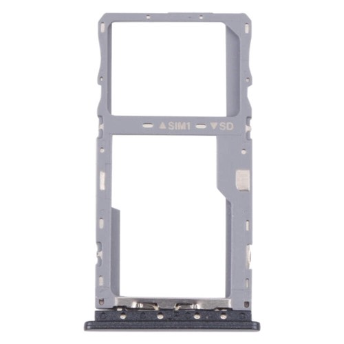 Sim card tray - tray, +