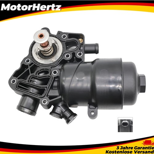 ölfiltergehäuse für audi - für, a4