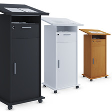 VCM® Stehpult „Meeta“ mit