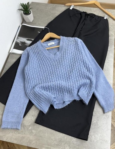 Women luella bartley sweater - bartley,