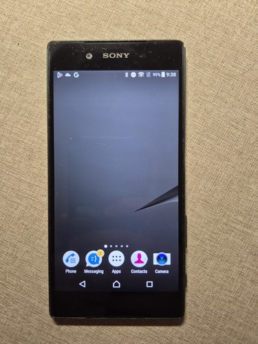 Sony xperia dual - sony, z5