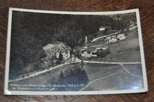 PK AK 1930er Jahre Gasthaus & Sommerfrische St. Katharina Langenberg Raschau