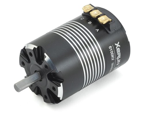Hobbywing xerun 3652sd - hobbywing,