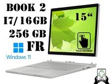 Microsoft Surface Book2 15"