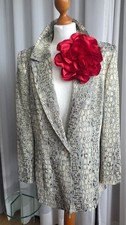 Laura Berlucchi, ABENDBlazer