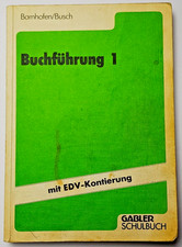 Buchführung 1 - mit