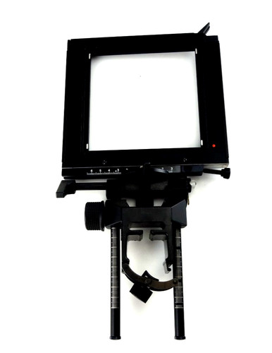 Sinar standarte 4x5 inch - f,