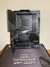 MSI MAG Z690 Tomahawk WiFi