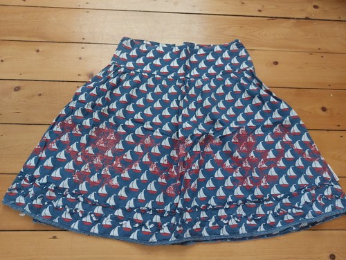 Blutsschwester - m/l,