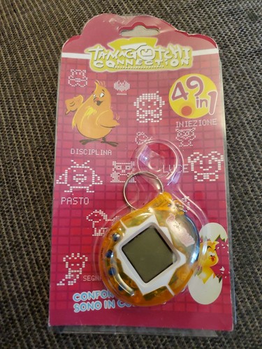 Virtual pet elektronischer - virtual,