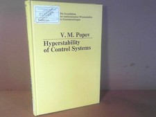 Hyperstability of Control