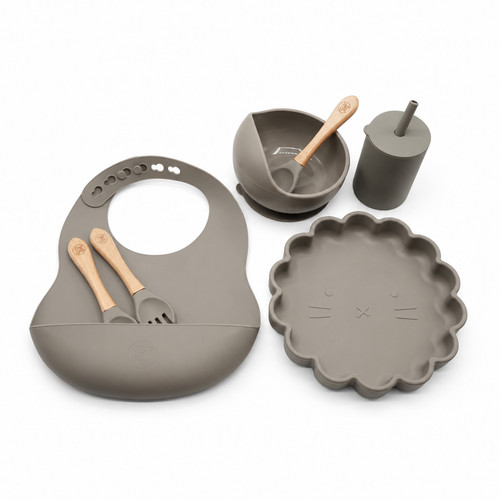 Baby geschirr set - baby,