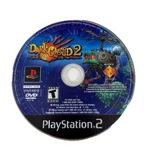 Dark Cloud 2 (Sony PlayStation