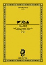 String quartet major op - string,
