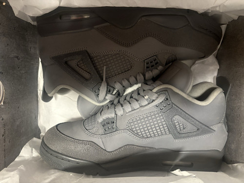 Jordan air retro - jordan, 4