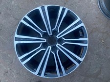 1x Alufelge 18 Zoll 8.0"