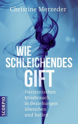 Wie schleichendes gift - schleichendes,