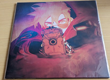 TRIGUN STAMPEDE 12 inch Single