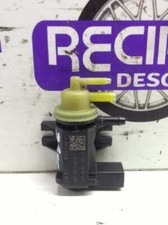 1K0906627B luftventil für SEAT IBIZA SC (6J1) BOCANEGRA 2008 267868