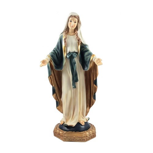 Heiligenfigur madonna - heiligenfigur,