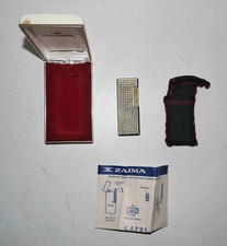 Altes Vintage Zaima Capri