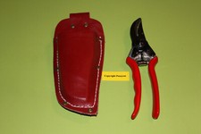 Felco  11  Baumschere + Holster, Gartenschere Astschere Blumenschere Ernteschere